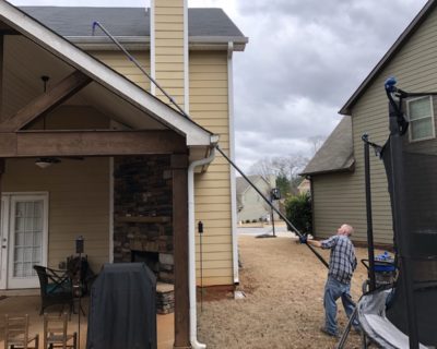 gutter-cleaning-buford-georgia